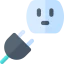 Socket icon 64x64