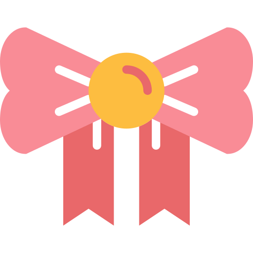 Bow icon