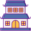 Dojo icône 64x64