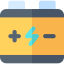 Battery icon 64x64