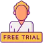 Trial іконка 64x64