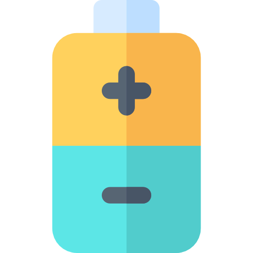 Battery icon