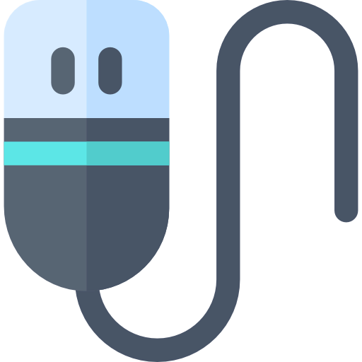 Usb cable icon