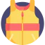 Lifejacket ícono 64x64