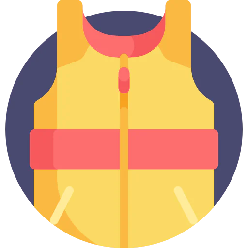 Lifejacket icon