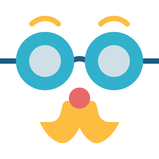 Moustache icon