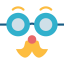 Moustache icon 64x64