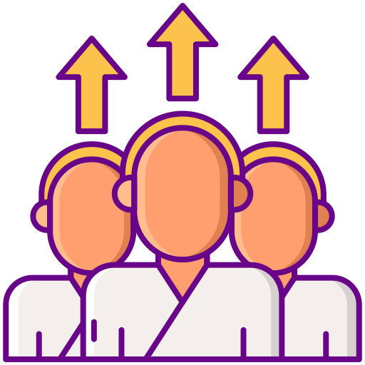 Training icon