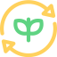 Recycle icon 64x64