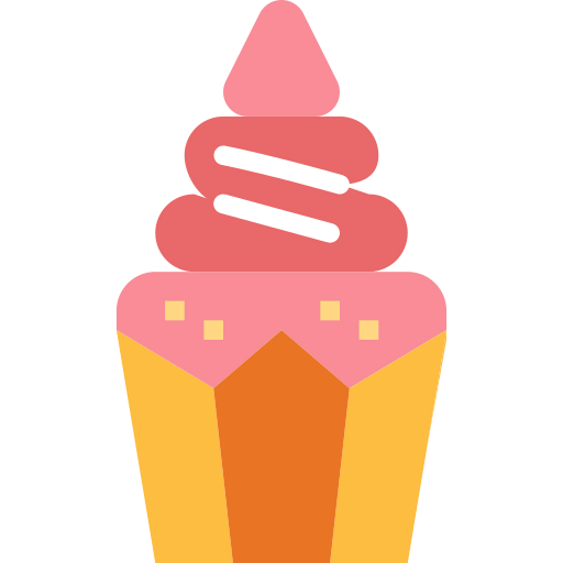 Cupcake icon