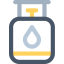 Gas icon 64x64