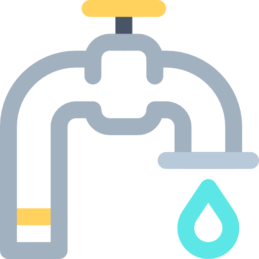 Faucet icon