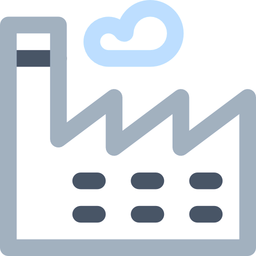 Factory icon