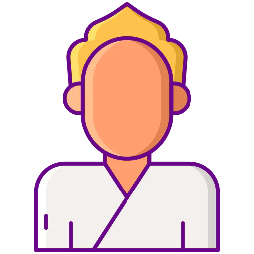 Karate icon