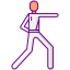 Karate icon 64x64