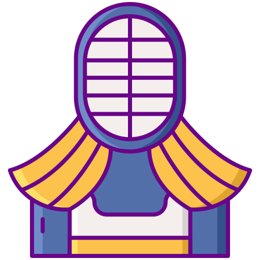 Kendo icon
