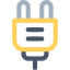 Plug icon 64x64