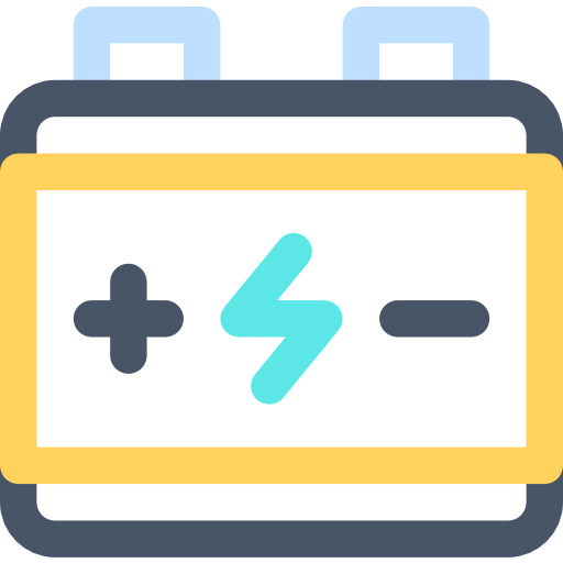 Battery icon