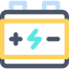 Battery icon 64x64