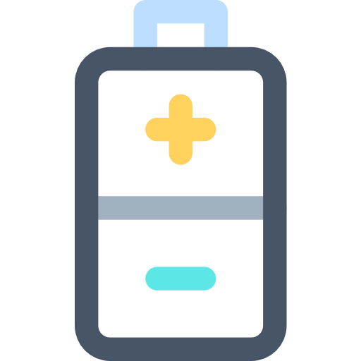 Battery icon