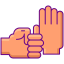 Krav maga icon 64x64