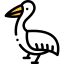 Pelican icon 64x64