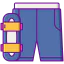 Protective gear іконка 64x64