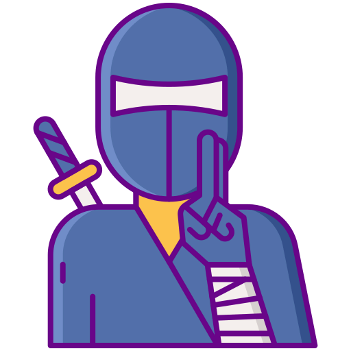 Ninjutsu icon