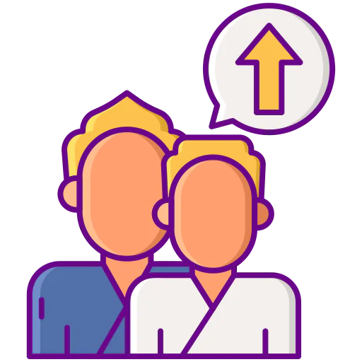 Training icon