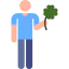 Saint patricks day 상 64x64