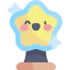 Star icon 64x64