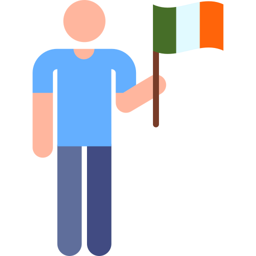 Flag icon