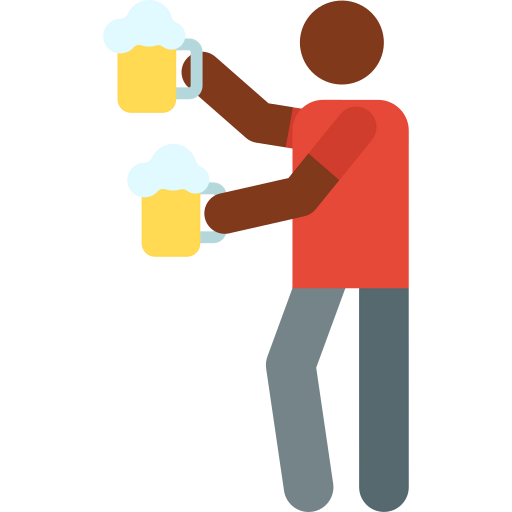 Drinking icon
