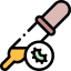 Pipette icon 64x64