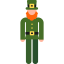 Leprechaun icon 64x64