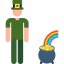 Saint patricks day 상 64x64
