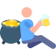 Питьевой иконка 64x64