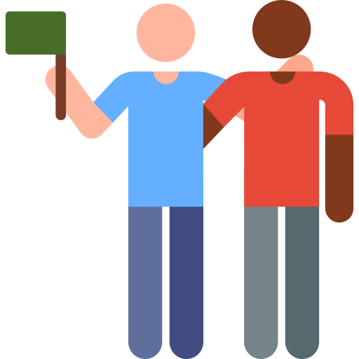 Friends icon