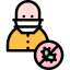 Mask icon 64x64