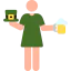Saint patricks day 상 64x64