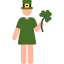 Saint patricks day 상 64x64