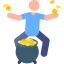 Rich アイコン 64x64
