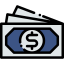 Money icon 64x64