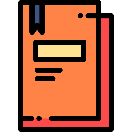 Folder icon