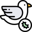 Bird icon 64x64