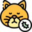 Cat icon 64x64