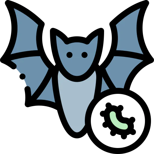 Bat icon