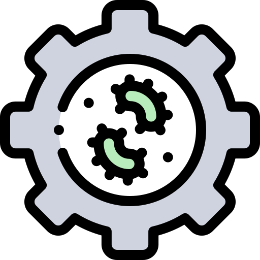 Gear icon