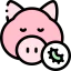 Pig icon 64x64