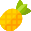 Pineapple icon 64x64